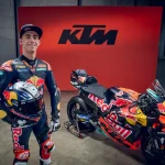 Pedro Acosta Abaikan Rumor Ducati, Fokus MotoGP 2026