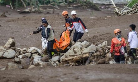 Longsor Cisarua: BNPB Catat 17 Meninggal, 11 Teridentifikasi