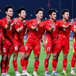 Bonus Miliaran Warnai Prestasi Vietnam U-23 di Piala Asia 2026