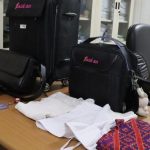 Seragam hingga Atribut Pramugari Gadungan Dibeli Melalui Online