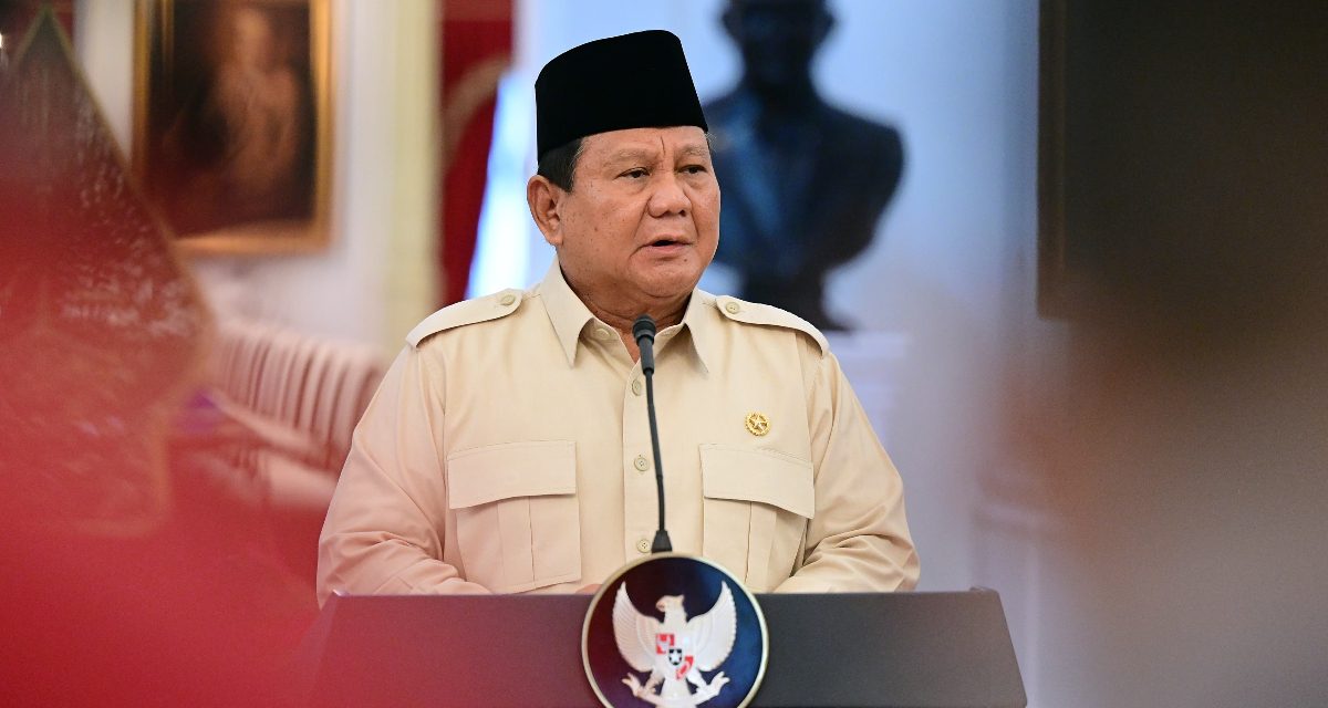 Peresmian SMA Taruna Nusantara Malang Oleh Presiden RI