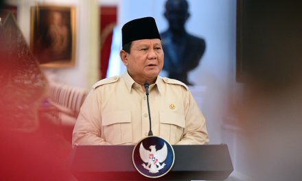 Peresmian SMA Taruna Nusantara Malang Oleh Presiden RI