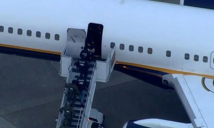 AS Tangkap Presiden Venezuela, Ketegangan Langsung Memanas