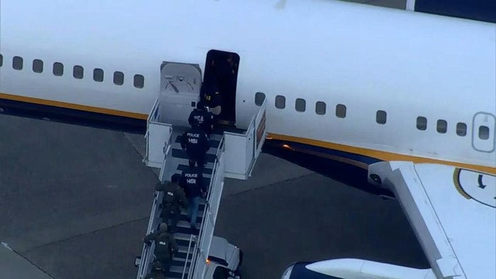 AS Tangkap Presiden Venezuela, Ketegangan Langsung Memanas