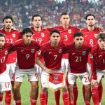 Agenda Timnas Indonesia pada ASEAN Championship 2026