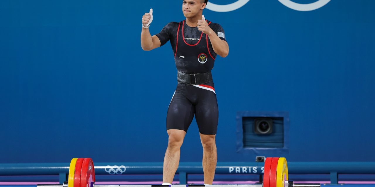 Atlet Nasional dan Kehormatan Bangsa di SEA Games 2025