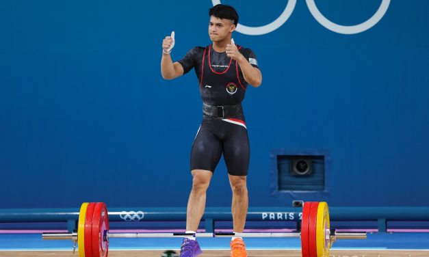 Atlet Nasional dan Kehormatan Bangsa di SEA Games 2025