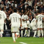 Real Madrid Tutup Paruh Musim dengan Kemenangan Meyakinkan