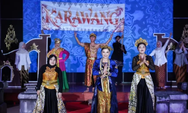 Festival Komunikasi Budaya dan Nilai Kepasundanan