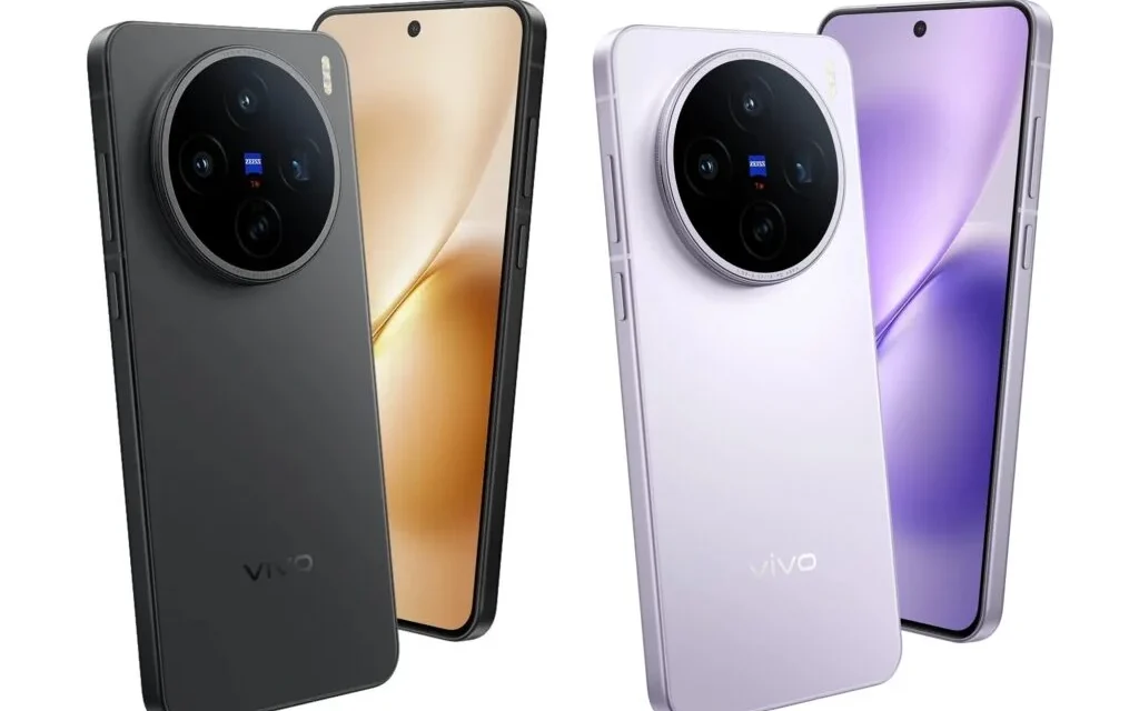 Vivo X200T Resmi Meluncur, Ini Spesifikasi dan Harganya