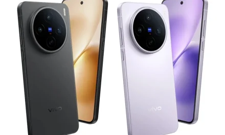 Vivo X200T Resmi Meluncur, Ini Spesifikasi dan Harganya