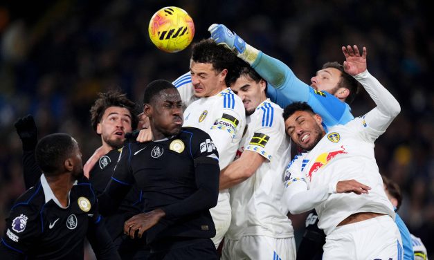 Chelsea vs Leeds United: Laga Penentuan Liga Inggris 2025/2026