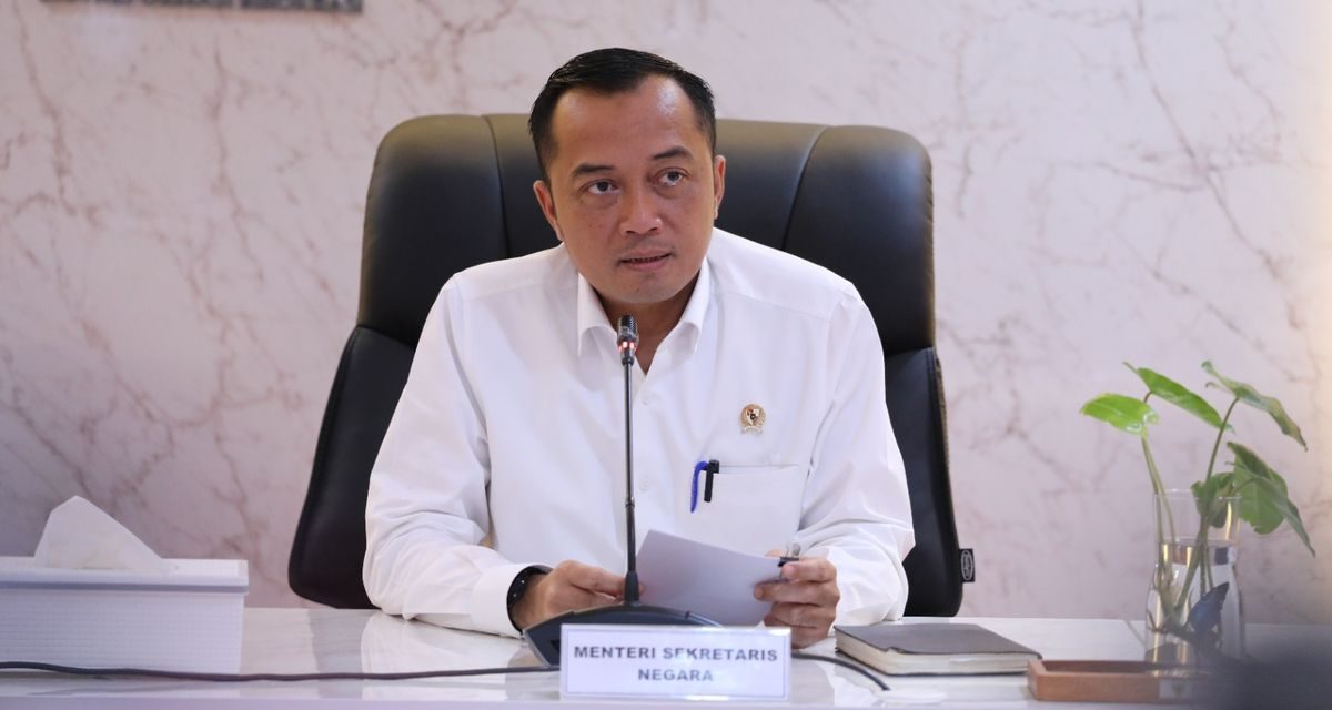 Istana: Tunggakan BPJS Kesehatan Bisa Dihapus Tanpa Perpres