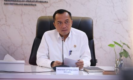 Istana: Tunggakan BPJS Kesehatan Bisa Dihapus Tanpa Perpres