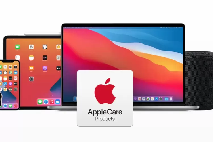 AppleCare+ Resmi Masuk Indonesia, Ini Manfaat dan Layanannya