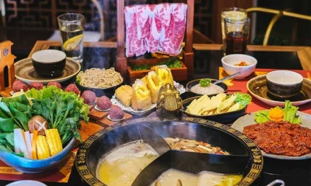 Bikin Lidah Terbakar! 5 Restoran Hot Pot Mala di Jakarta yang Wajib Dicoba Saat Hujan