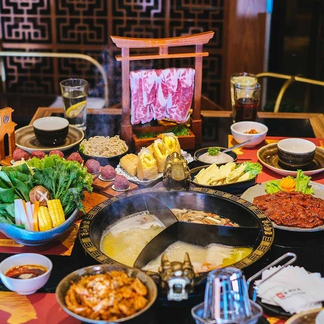 Bikin Lidah Terbakar! 5 Restoran Hot Pot Mala di Jakarta yang Wajib Dicoba Saat Hujan