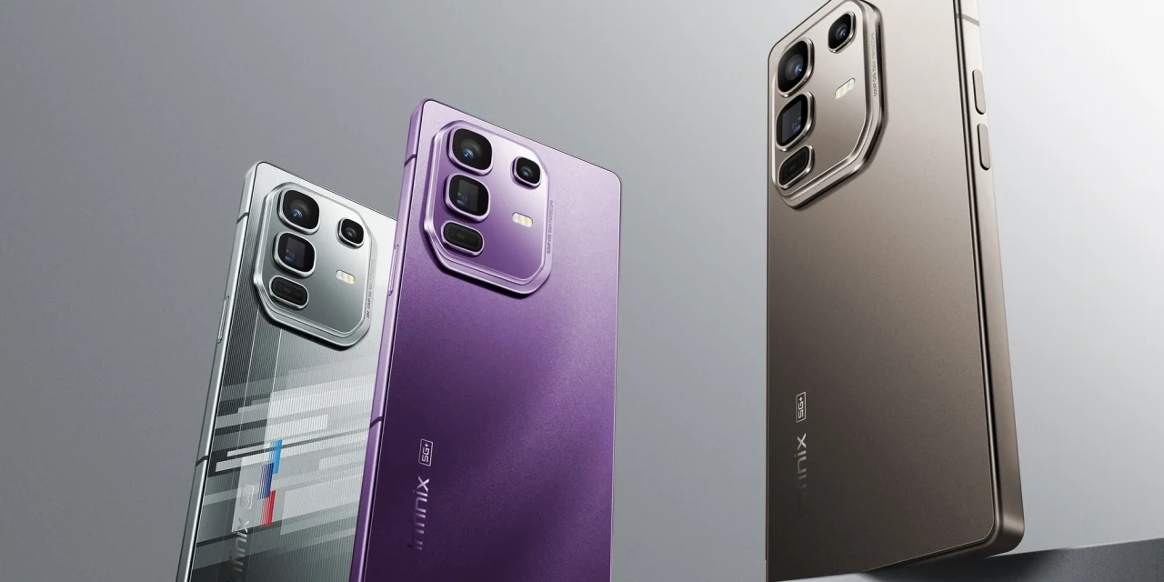 Bocoran Infinix Note 60 , Gunakan Dimensity 7400 Ultimate