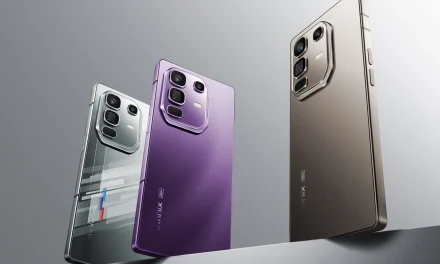 Bocoran Infinix Note 60 , Gunakan Dimensity 7400 Ultimate