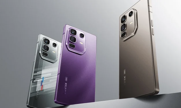 Bocoran Infinix Note 60 , Gunakan Dimensity 7400 Ultimate