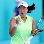 Dubai Tennis Championship 2026 : Janice Tjen Lolos ke 32 Besar