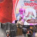 Festival Dugderan 2026 Semarang, Tradisi Budaya dan UMKM