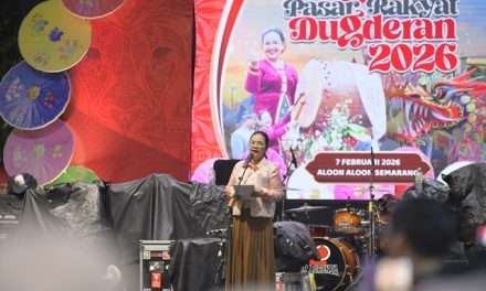 Festival Dugderan 2026 Semarang, Tradisi Budaya dan UMKM