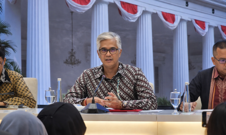 Dubes RI Pastikan WNI di Iran Aman Pascaserangan AS Dan Israel