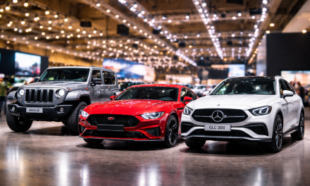 3 Mobil Termahal di IIMS 2026 dan Spesifikasi Unggulannya