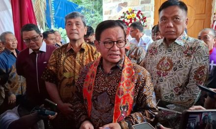 Pramono Janji Meriahkan Jakarta Sambut Ramadan dan Idul Fitri