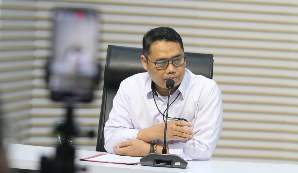 KPK mendalami dugaan suap eksekusi lahan sengketa yang melibatkan pimpinan Pengadilan Negeri Depok