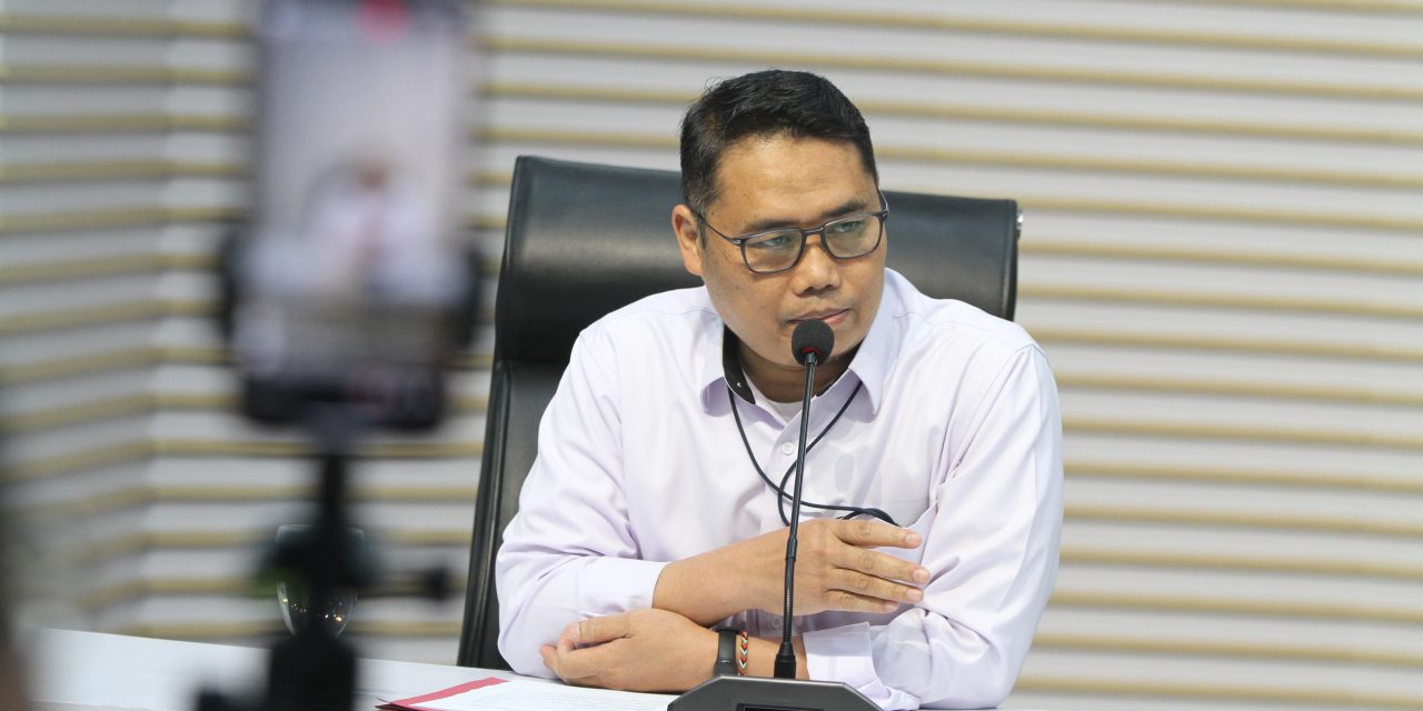 KPK Telusuri Dugaan Suap Eksekusi Lahan Sengketa di PN Depok