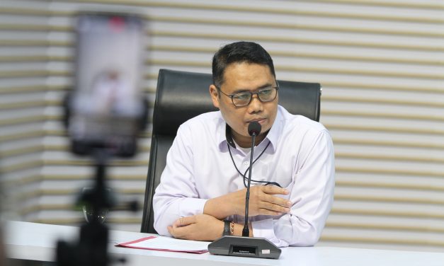 KPK Telusuri Dugaan Suap Eksekusi Lahan Sengketa di PN Depok