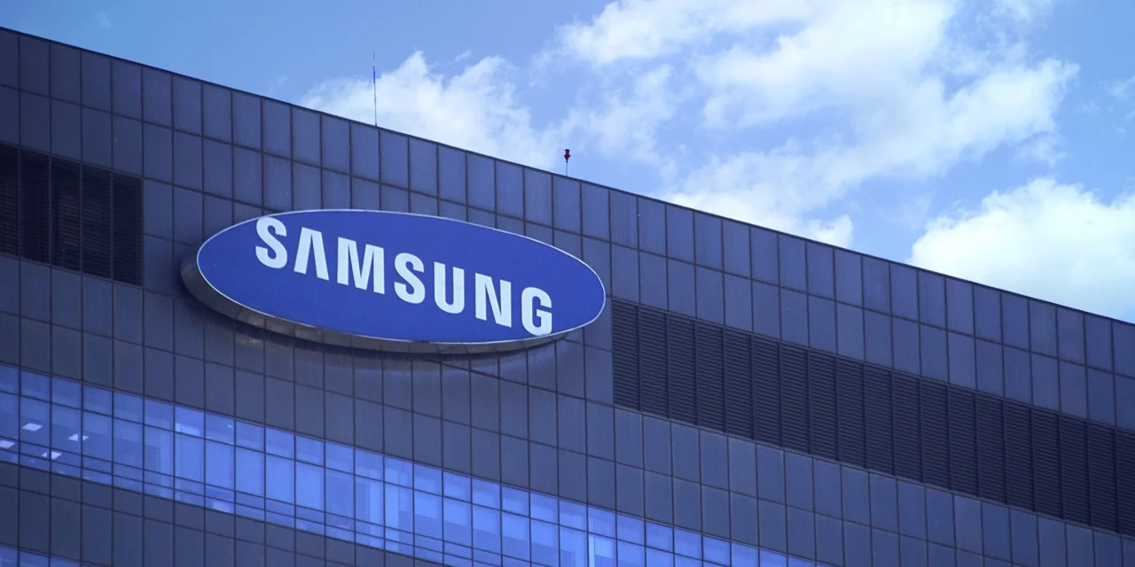 Samsung Uji 6G di Pita 7 GHz, Kecepatan Unduh Capai 3 Gbps