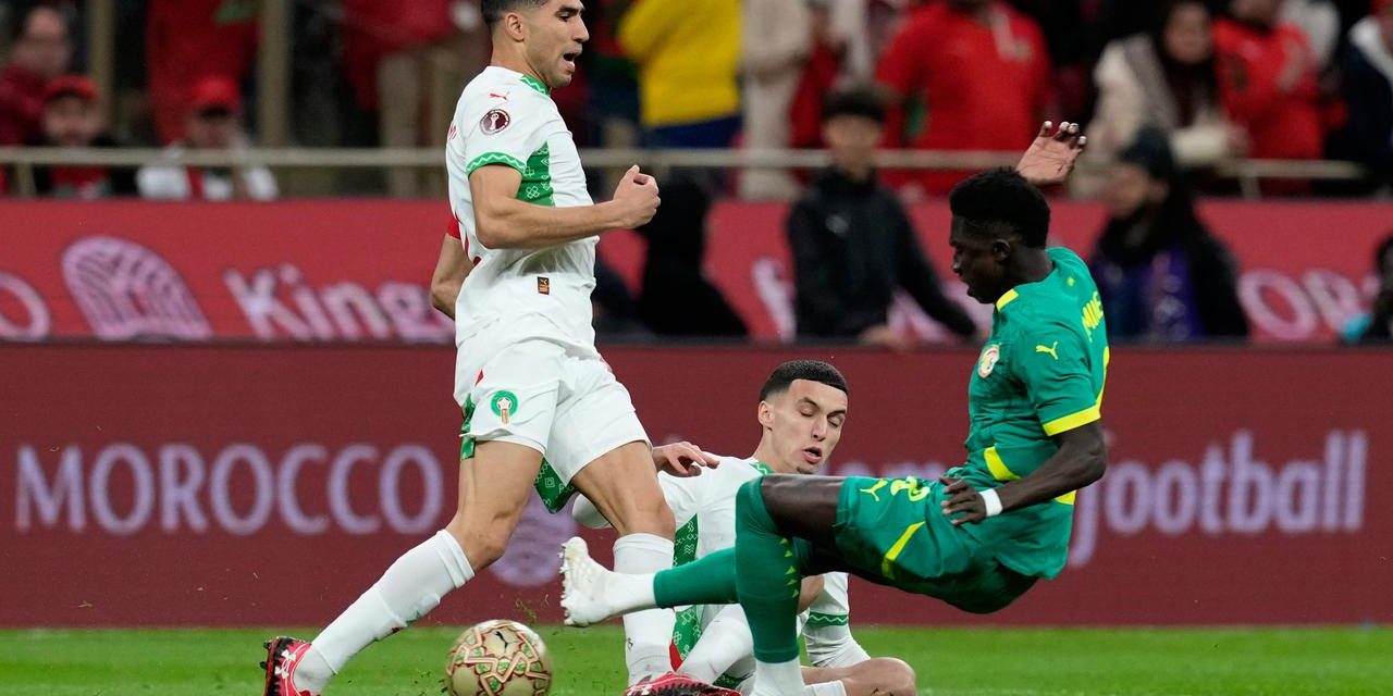 CAF Cabut Gelar Senegal, Maroko Resmi Juara Piala Afrika 2025!