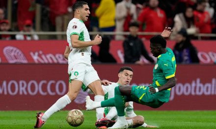 CAF Cabut Gelar Senegal, Maroko Resmi Juara Piala Afrika 2025!