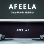 Sony dan Honda Hentikan Afeela, Ambisi Mobil Listrik Kandas