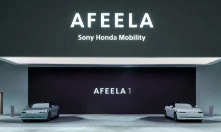Sony dan Honda Hentikan Afeela, Ambisi Mobil Listrik Kandas