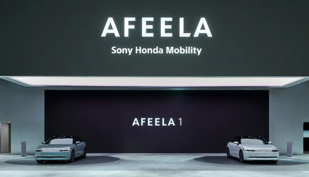 Sony dan Honda Hentikan Afeela, Ambisi Mobil Listrik Kandas