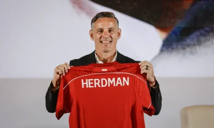 Timnas Indonesia vs ST Kitts: Debut Herdman di FIFA Series 2026