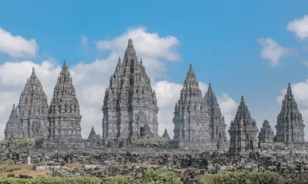 10 Tempat Wisata di Klaten 2026 yang Hits & Instagramable!