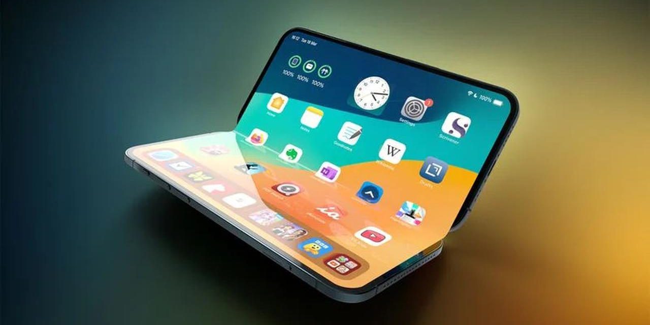 Rumor Terbaru iPhone Fold, Harga Dipatok Selevel Galaxy Z Fold7