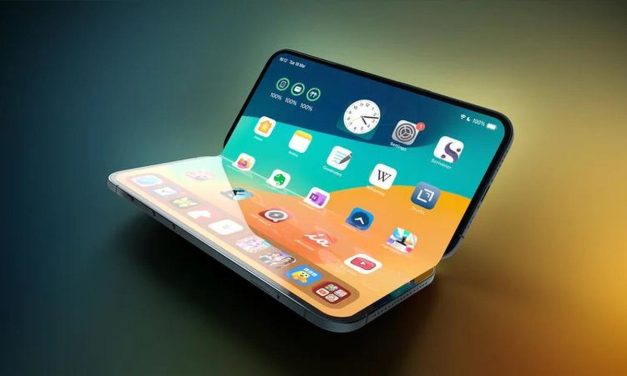 Rumor Terbaru iPhone Fold, Harga Dipatok Selevel Galaxy Z Fold7