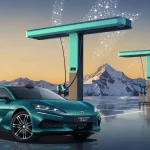 BYD Bikin Heboh! Cas Mobil Listrik 5 Menit Siap Guncang Eropa