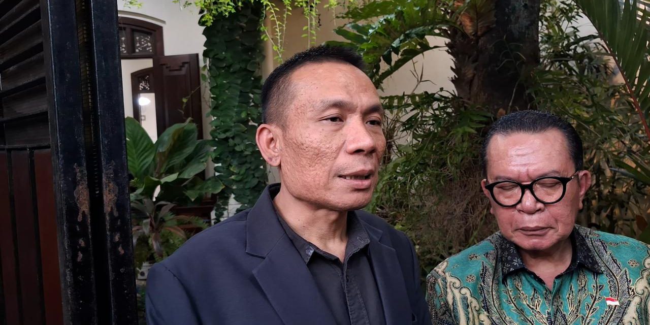 Polemik Ijazah Jokowi Tamat, Rismon Sampaikan Permintaan Maaf