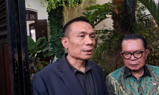 Polemik Ijazah Jokowi Tamat, Rismon Sampaikan Permintaan Maaf