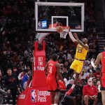 Hasil NBA: Doncic Pimpin Lakers Raih 6 Kemenangan Beruntun