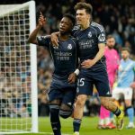 Real Madrid Resmi Promosikan Thiago Pitarch ke Tim Senior