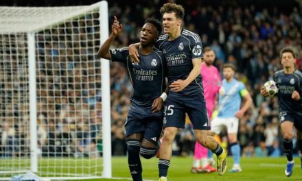 Real Madrid Resmi Promosikan Thiago Pitarch ke Tim Senior