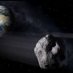 Heboh! Meteorit Jatuh Tembus Atap Rumah Warga Houston